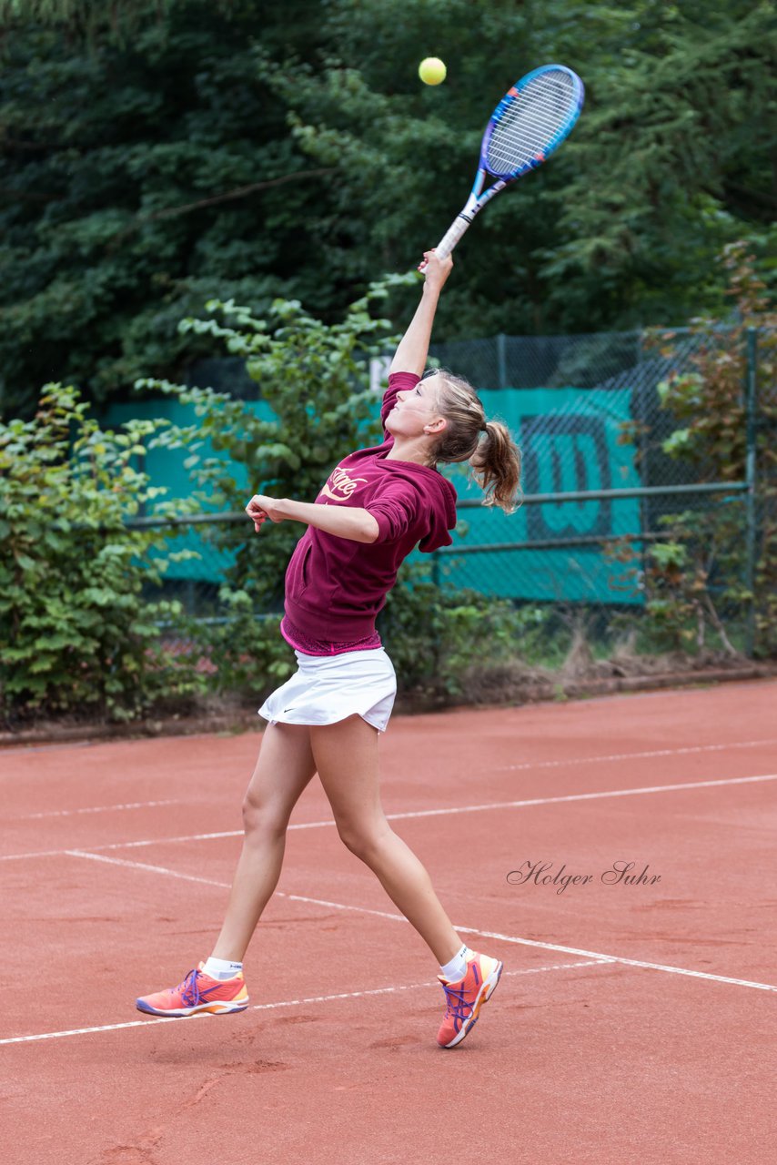 Ann Elen Mey 194 - Ostsee Cup